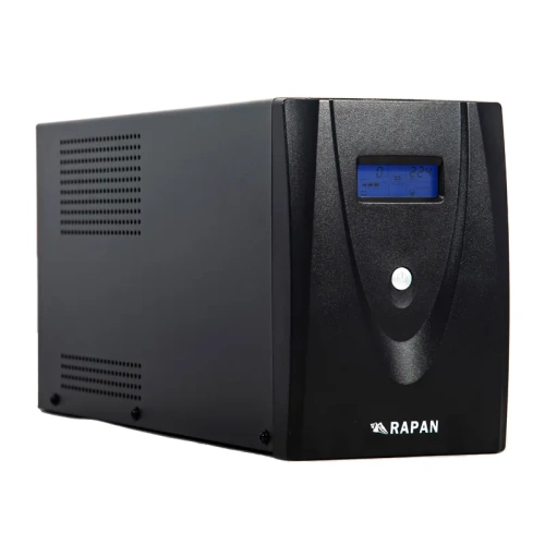 RAPAN-UPS 800 Бастион фото 10