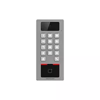 DS-K1T502DBWX терминал доступа Hikvision
