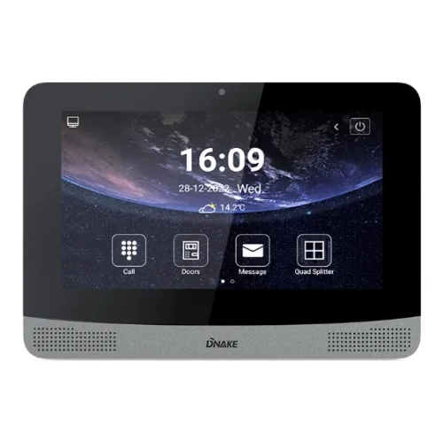 E217W Dnake фото 5