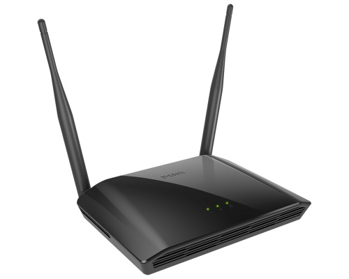 Wi-Fi роутер D-Link DIR-615/T4 фото 6
