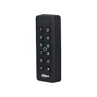 DHI-ASR2101H считыватель карт с клавиотурой ввода