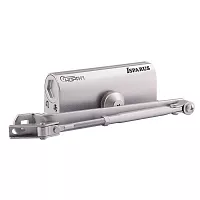 420 ISPARUS silver НОРА-М