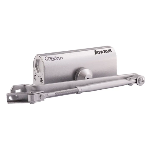 420 ISPARUS silver НОРА-М