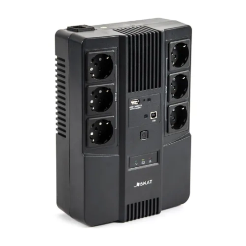 SKAT-UPS 600 AI Бастион