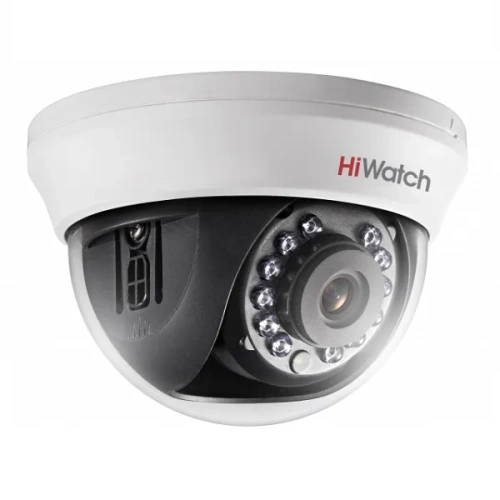 DS-T591(C) (2.8 mm) HiWatch от интернет магазина Комплексные Системы Безопасности
