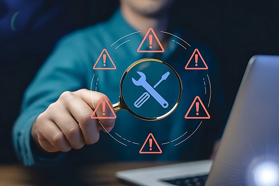 Как избежать распространённых ошибок при монтаже систем безопасности