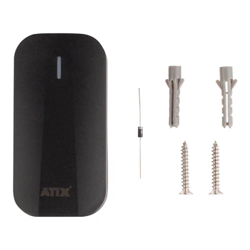 AT-AC-R4-W/EM ATIX фото 4