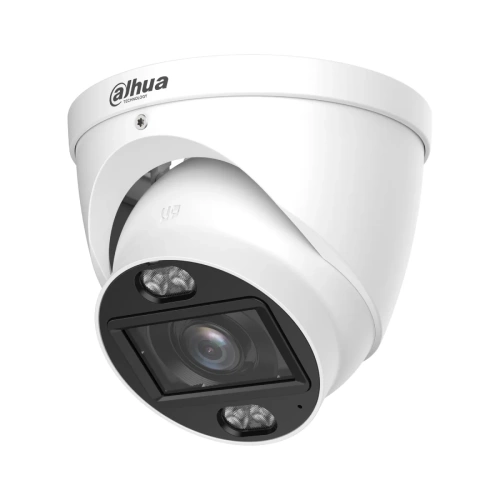 DH-HAC-HDW1801T-Z-IL-A Dahua от интернет магазина Комплексные Системы Безопасности