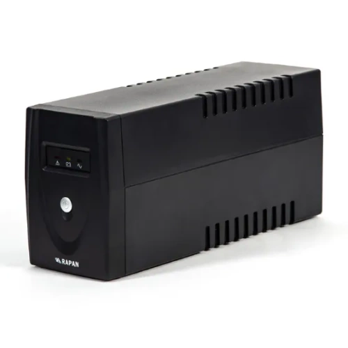 RAPAN-UPS 600 Бастион фото 3