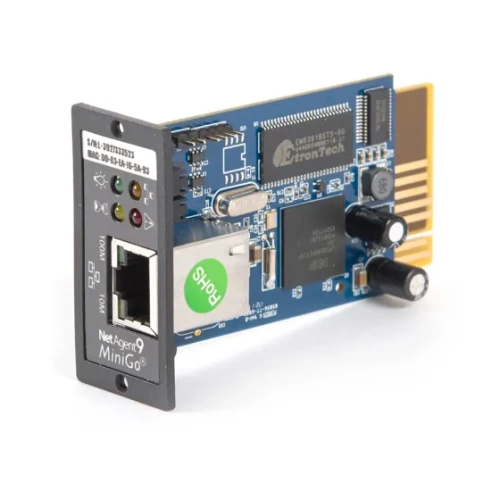 SKAT-UPS 1000 RACK+2x9Ah Бастион фото 5