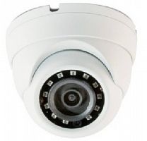 PC-D3.0 купольная IP видеокамера, 3.0Мп*20к/с, f=2.8мм от интернет магазина Комплексные Системы Безопасности