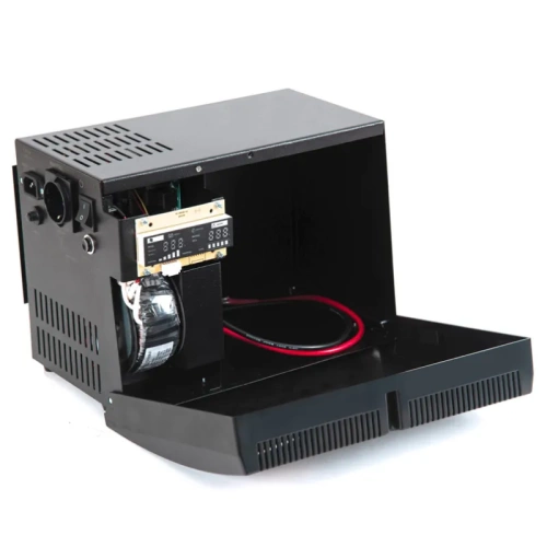 Teplocom-500+ Бастион фото 5