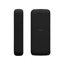 DS-PDMCS-EG2-WE DoorSlim Black Ax Pro