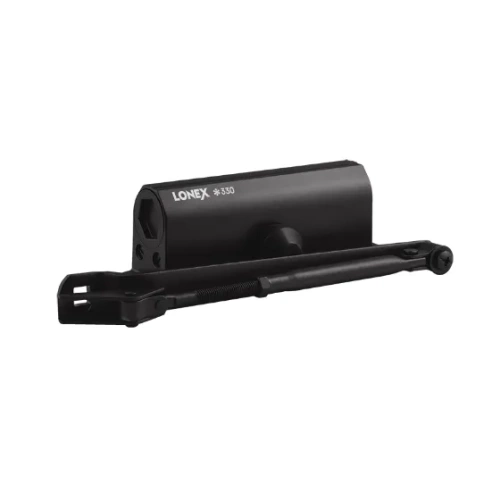 Door Closer-091GR Бастион фото 14