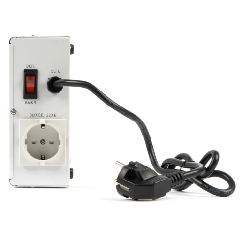 RAPAN ST-2000 Бастион фото 2