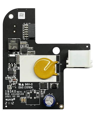 DS-PM1-D (ModuleDC8-24) Ax Pro фото 3
