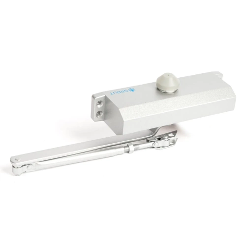 Door Closer-071GR Бастион фото 7