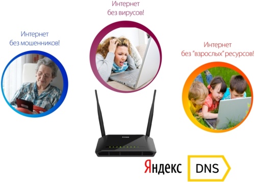 Wi-Fi роутер D-Link DIR-615/T4 фото 7