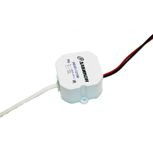 ИВЭП-1215M Давикон фото 2