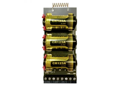 DS-PM1-I1-WE Ax Pro DS-PM1-I1-WE Ax Pro