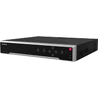 DS-7716NI-I4/16P(B) Hikvision от интернет магазина Комплексные Системы Безопасности