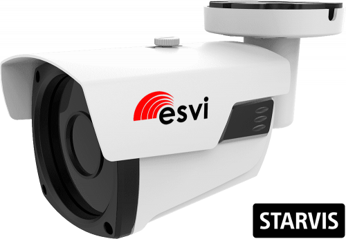 EVC-BP90-SL20-P (BV) уличная IP видеокамера, 2.0Мп, f=2.8-12мм, POE от интернет магазина Комплексные Системы Безопасности