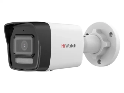 DS-I450M(C)(2.8mm) HiWatch от интернет магазина Комплексные Системы Безопасности