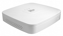 DHI-NVR2108-S2, 8-канальный IP-видеорегистратор от интернет магазина Комплексные Системы Безопасности