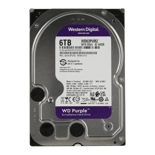 ST4000VX016 Seagate фото 6