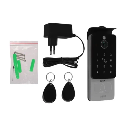 AT-I-D41F/CKR ATIX фото 4 AT-I-D41F/CKR ATIX фото 4