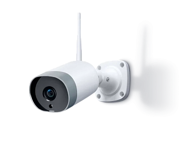 Видеонаблюдение в офисе