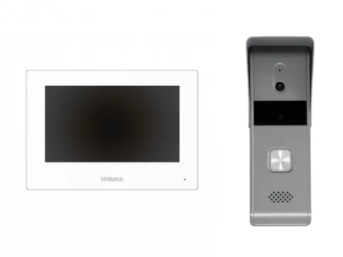 DS-KIS603-P(C) Hikvision фото 6