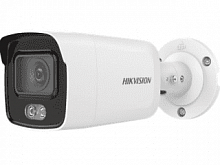 Уличная 2МП IP-камера Hikvision DS-2CD2027G1-L (2.8 мм) от интернет магазина Комплексные Системы Безопасности