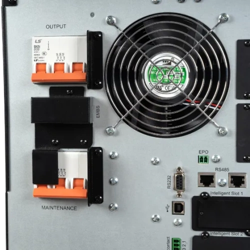 SKAT-UPS 15-3/3 Бастион фото 7