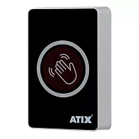 AT-AC-BD1-W/PL (black) ATIX