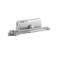 LONEX 310 (15-60 кг) (серебро) Нора-М