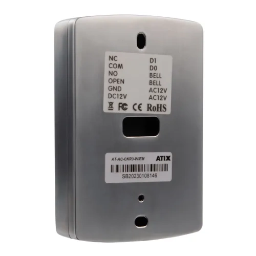 AT-AC-CKR3-W/EM ATIX фото 4