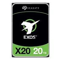 ST20000NM007D Seagate Exos X20