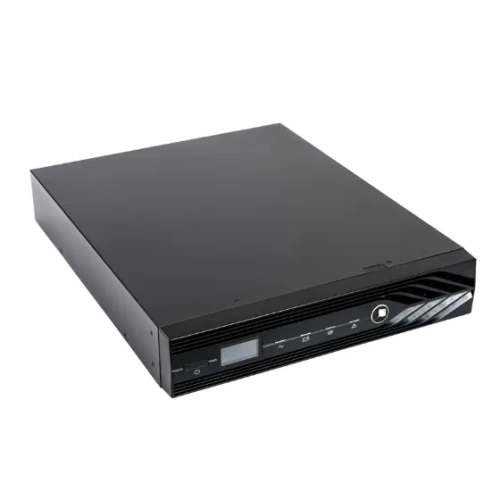 SKAT-UPS 3000 RACK+6x9Ah Бастион фото 5