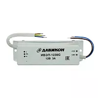 ИВЭП-1230G Давикон