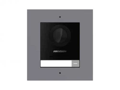 DS-KD8003-IME1(B)/Flush Hikvision