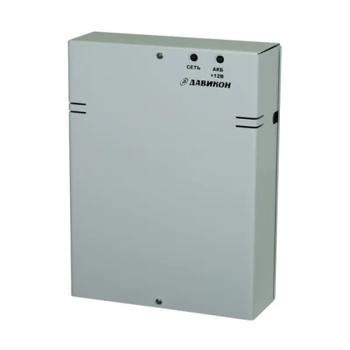 ИВЭПР-1250-7/2 Давикон ИВЭПР-1250-7/2 Давикон