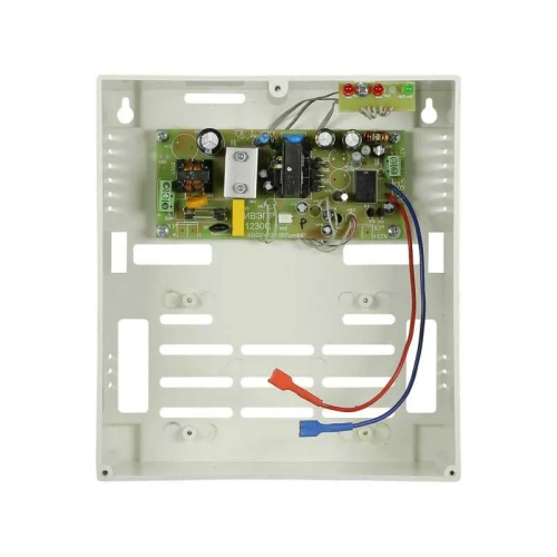 ИВЭПР-1220СП Давикон фото 2