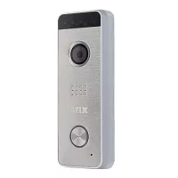 AT-I-D21F Silver ATIX