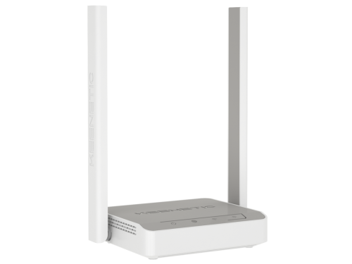 Wi-Fi роутер Keenetic Start KN-1110 фото 4