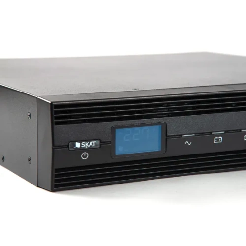 SKAT-UPS 1000 RACK Бастион фото 3