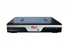 EVD-6108HLW-1 гибридный AHD видеорегистратор, 8 канала 1080P*12к/с, 1HDD от интернет магазина Комплексные Системы Безопасности
