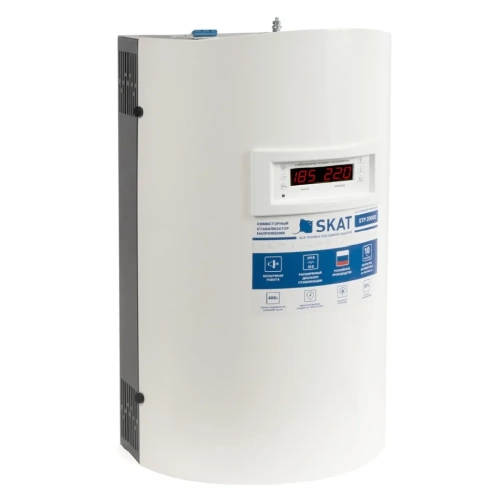 Teplocom ST-222/500 Бастион фото 10