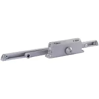 ISPARUS 430 Slider (серый) от 40 до 100 кг НОРА-М