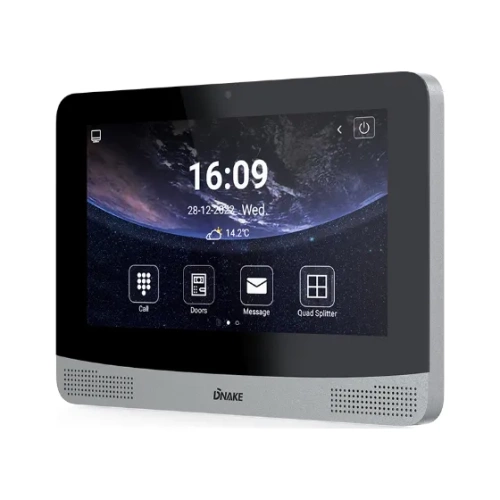 A416A Dnake фото 2